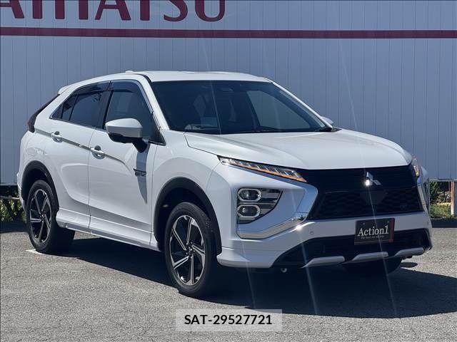 Mitsubishi ECLIPSE CROSS 2021-04 7217818-6