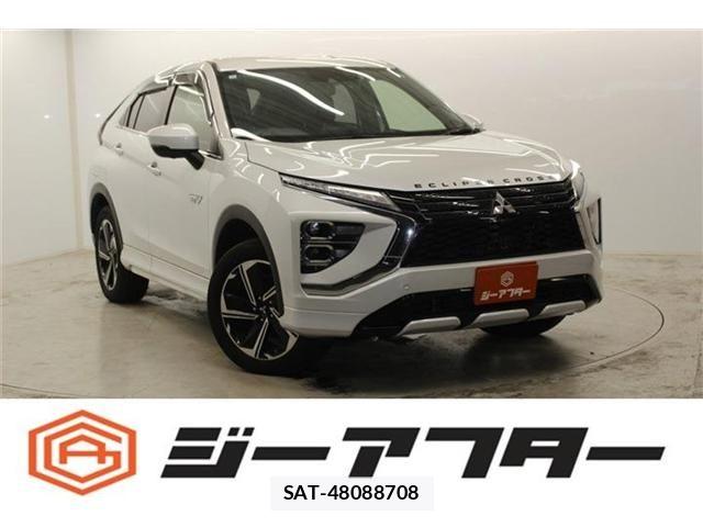 Mitsubishi ECLIPSE CROSS 2024-02 7217834-0