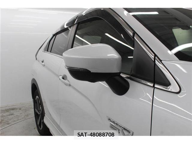 Mitsubishi ECLIPSE CROSS 2024-02 7217834-9