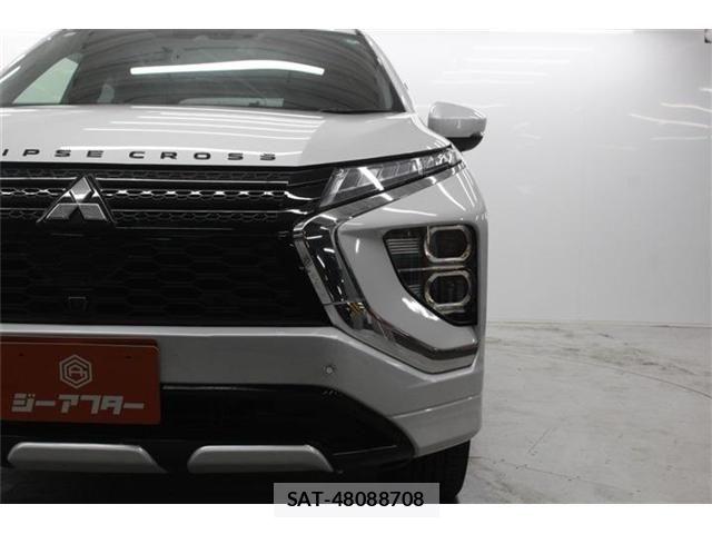 Mitsubishi ECLIPSE CROSS 2024-02 7217834-13