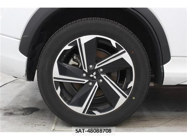 Mitsubishi ECLIPSE CROSS 2024-02 7217834-25