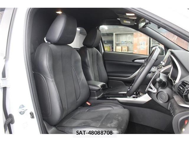 Mitsubishi ECLIPSE CROSS 2024-02 7217834-26