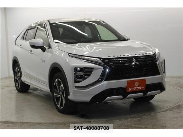 Mitsubishi ECLIPSE CROSS 2024-02 7217834-2