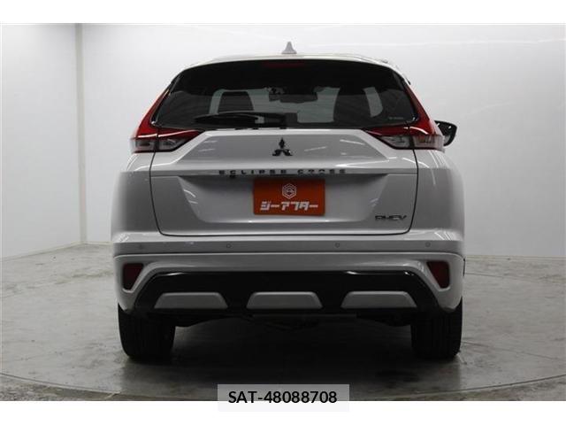 Mitsubishi ECLIPSE CROSS 2024-02 7217834-5