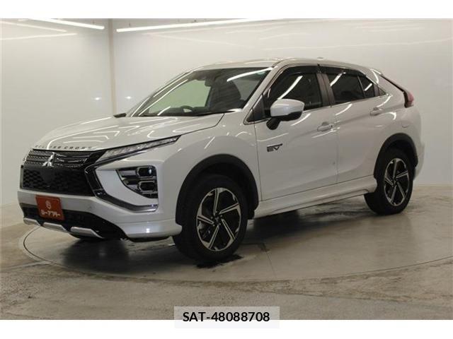 Mitsubishi ECLIPSE CROSS 2024-02 7217834-8