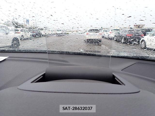 Mitsubishi ECLIPSE CROSS 2021-09 7217824-13