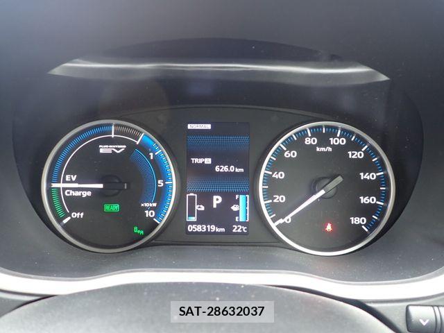 Mitsubishi ECLIPSE CROSS 2021-09 7217824-14
