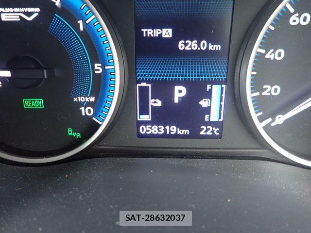 Mitsubishi ECLIPSE CROSS 2021-09 7217824-15
