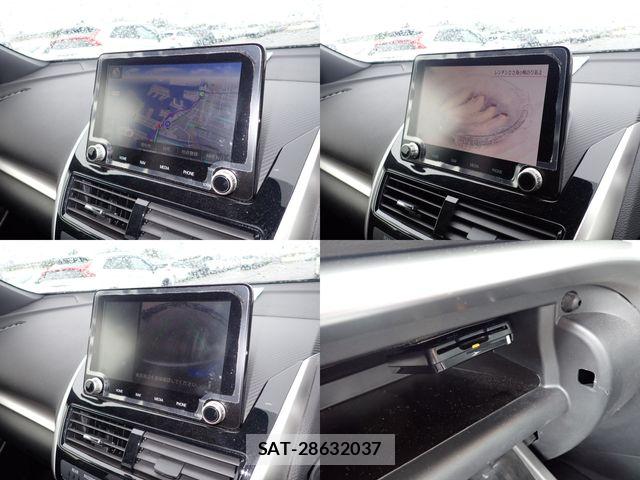 Mitsubishi ECLIPSE CROSS 2021-09 7217824-16