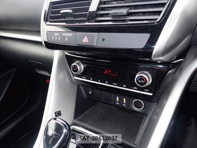 Mitsubishi ECLIPSE CROSS 2021-09 7217824-17