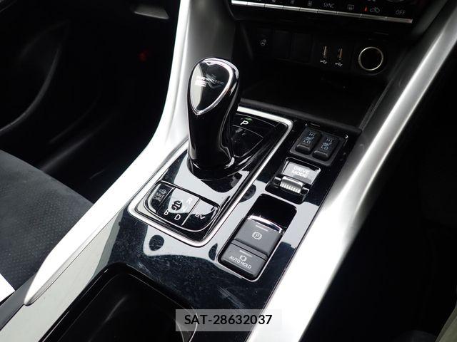 Mitsubishi ECLIPSE CROSS 2021-09 7217824-18