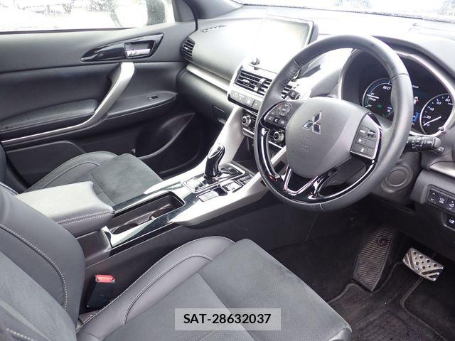 Mitsubishi ECLIPSE CROSS 2021-09 7217824-1