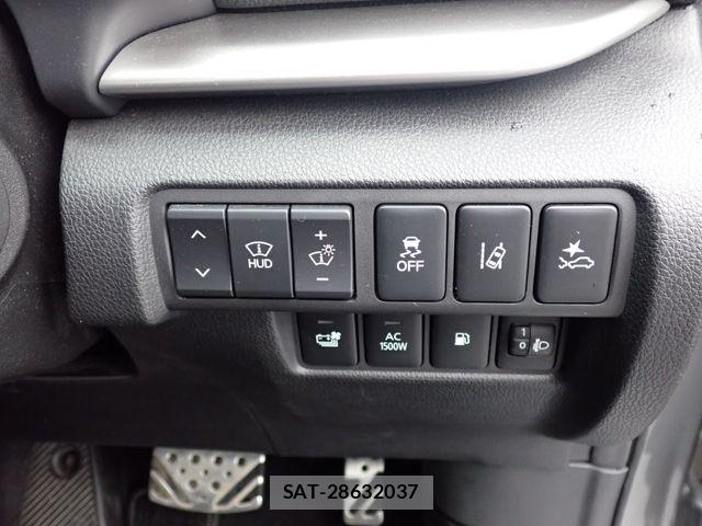 Mitsubishi ECLIPSE CROSS 2021-09 7217824-19