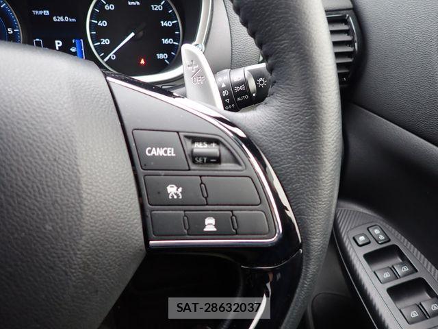 Mitsubishi ECLIPSE CROSS 2021-09 7217824-20