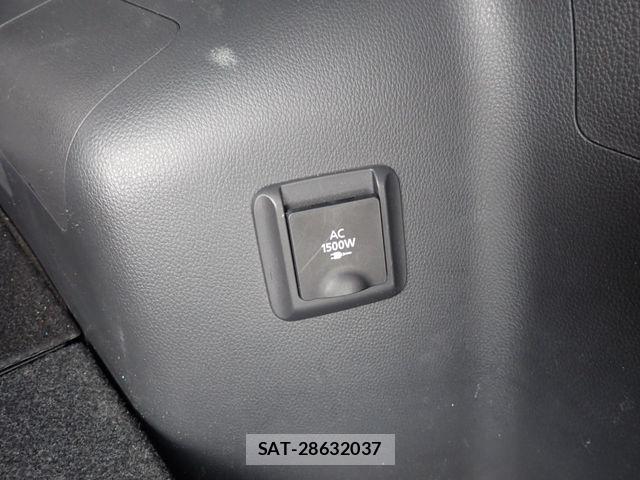 Mitsubishi ECLIPSE CROSS 2021-09 7217824-22