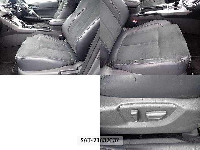 Mitsubishi ECLIPSE CROSS 2021-09 7217824-23
