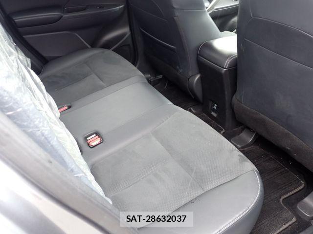 Mitsubishi ECLIPSE CROSS 2021-09 7217824-25