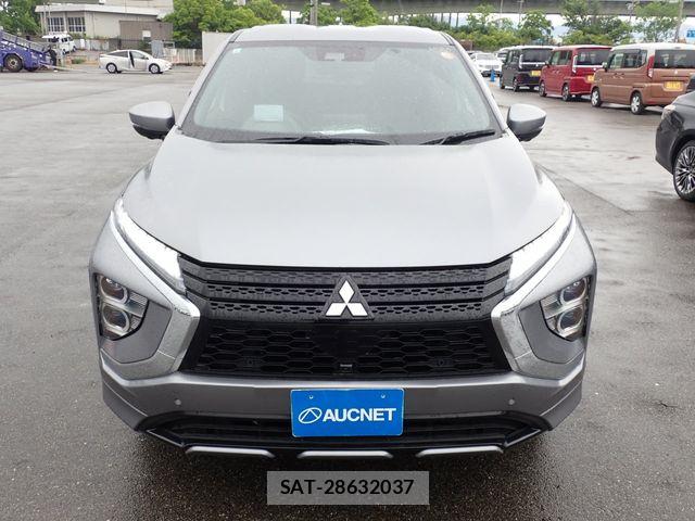 Mitsubishi ECLIPSE CROSS 2021-09 7217824-4