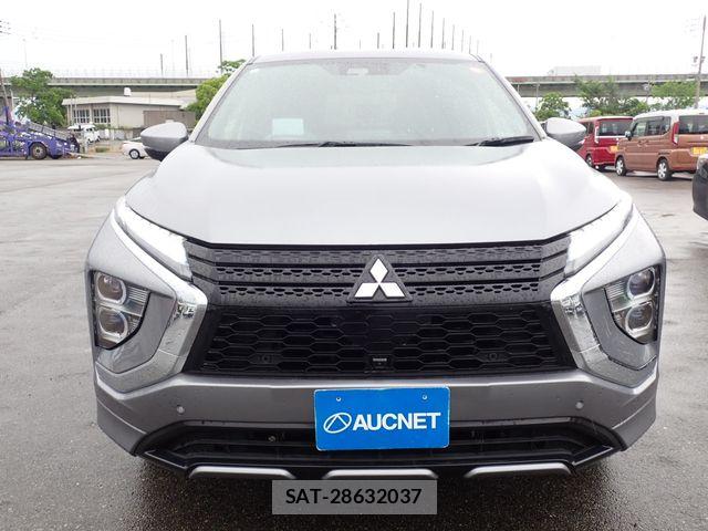 Mitsubishi ECLIPSE CROSS 2021-09 7217824-5