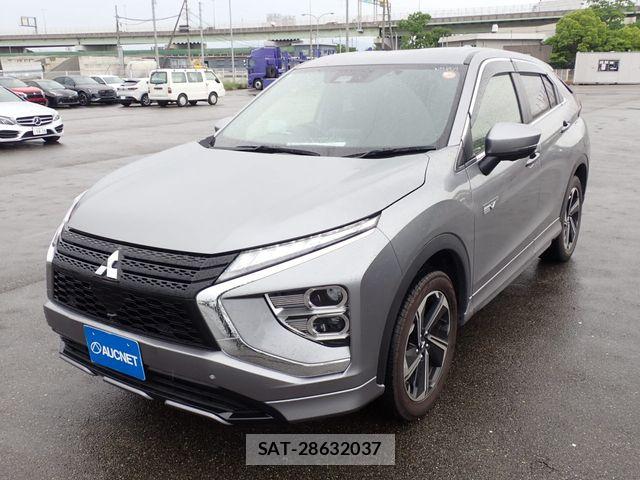 Mitsubishi ECLIPSE CROSS 2021-09 7217824-6