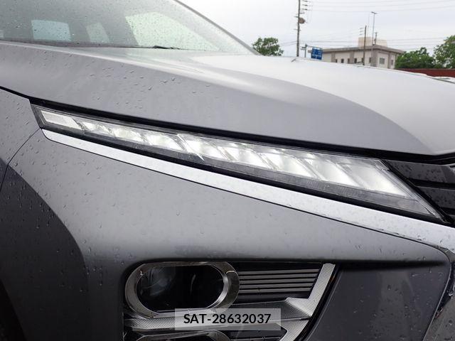 Mitsubishi ECLIPSE CROSS 2021-09 7217824-7