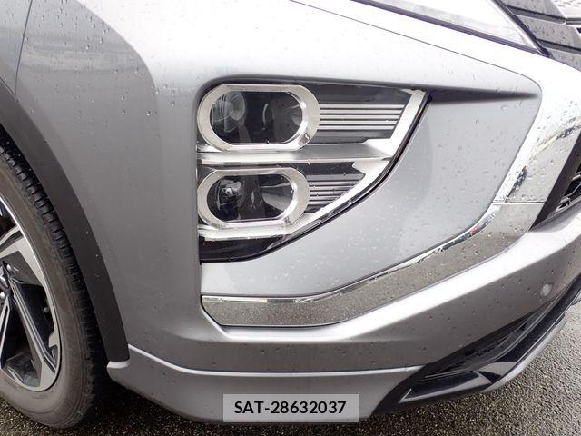 Mitsubishi ECLIPSE CROSS 2021-09 7217824-8