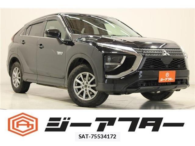 Mitsubishi ECLIPSE CROSS 2023-01 7217831-0