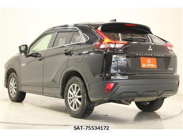 Mitsubishi ECLIPSE CROSS 2023-01 7217831-9