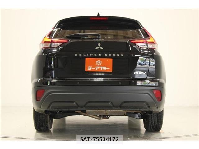 Mitsubishi ECLIPSE CROSS 2023-01 7217831-10