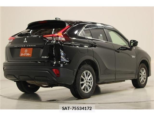 Mitsubishi ECLIPSE CROSS 2023-01 7217831-11