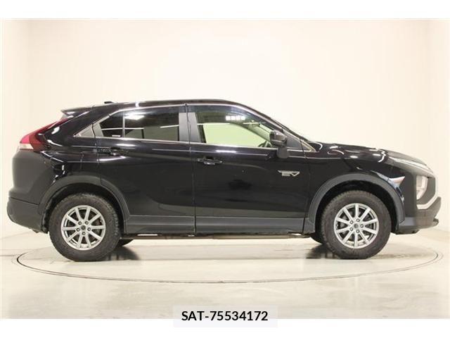 Mitsubishi ECLIPSE CROSS 2023-01 7217831-12