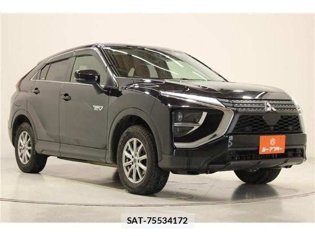 Mitsubishi ECLIPSE CROSS 2023-01 7217831-5