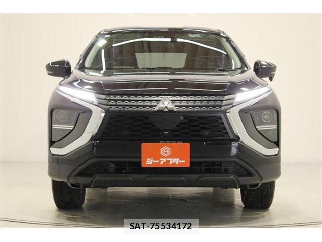 Mitsubishi ECLIPSE CROSS 2023-01 7217831-6