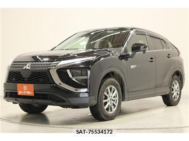 Mitsubishi ECLIPSE CROSS 2023-01 7217831-7