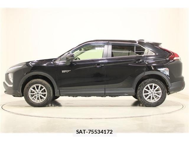 Mitsubishi ECLIPSE CROSS 2023-01 7217831-8