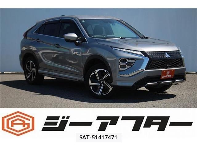 Mitsubishi ECLIPSE CROSS 2024-01 7217833-0