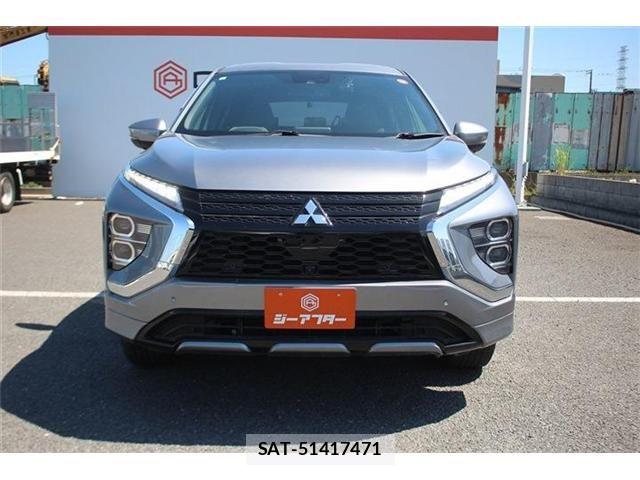 Mitsubishi ECLIPSE CROSS 2024-01 7217833-9