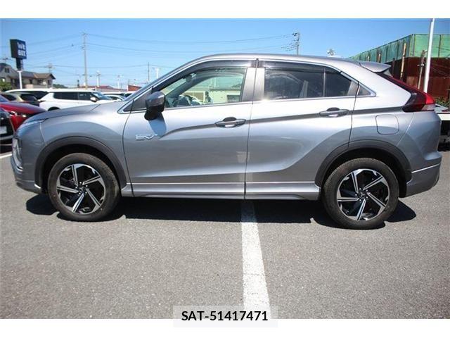 Mitsubishi ECLIPSE CROSS 2024-01 7217833-10