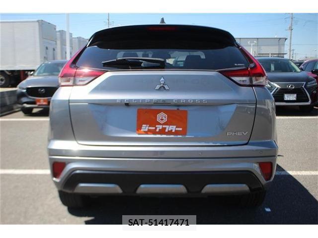 Mitsubishi ECLIPSE CROSS 2024-01 7217833-11