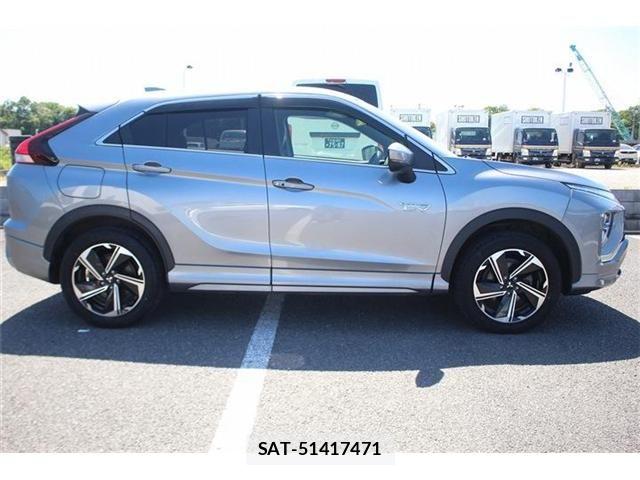 Mitsubishi ECLIPSE CROSS 2024-01 7217833-12