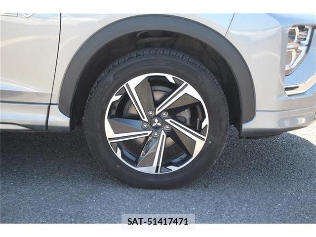 Mitsubishi ECLIPSE CROSS 2024-01 7217833-13