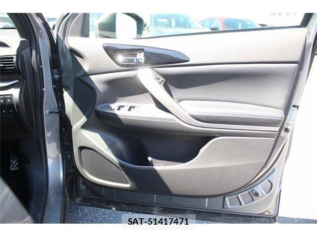 Mitsubishi ECLIPSE CROSS 2024-01 7217833-18