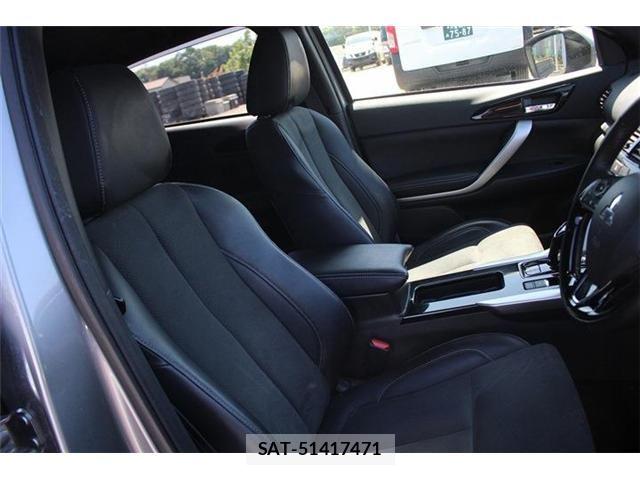 Mitsubishi ECLIPSE CROSS 2024-01 7217833-19