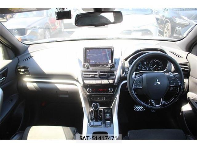 Mitsubishi ECLIPSE CROSS 2024-01 7217833-21