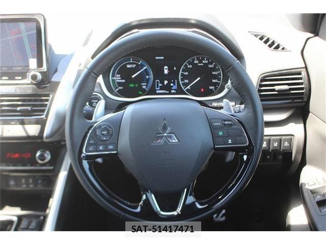 Mitsubishi ECLIPSE CROSS 2024-01 7217833-22