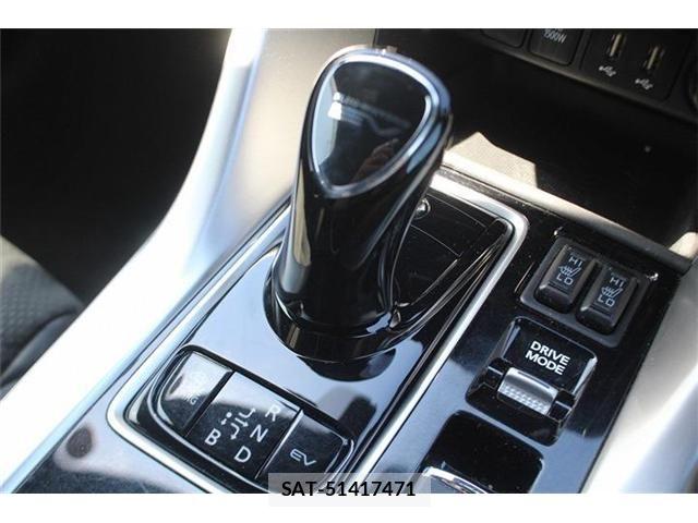 Mitsubishi ECLIPSE CROSS 2024-01 7217833-23