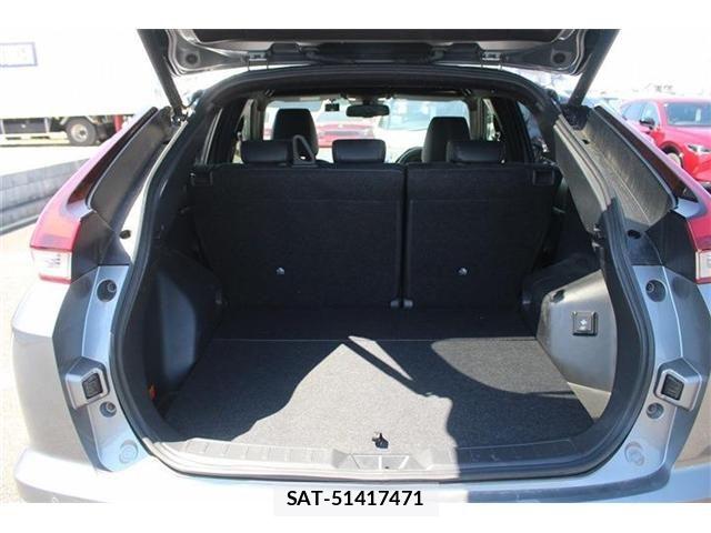 Mitsubishi ECLIPSE CROSS 2024-01 7217833-28
