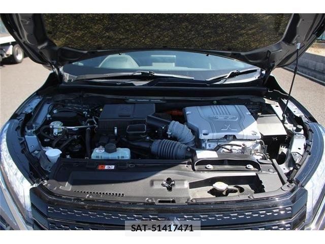 Mitsubishi ECLIPSE CROSS 2024-01 7217833-29