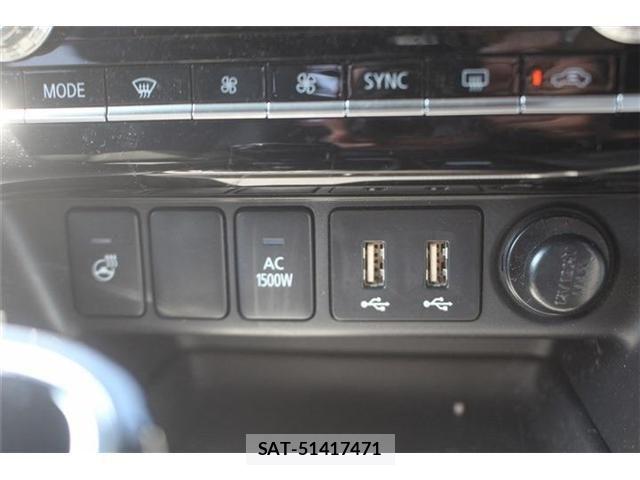 Mitsubishi ECLIPSE CROSS 2024-01 7217833-5