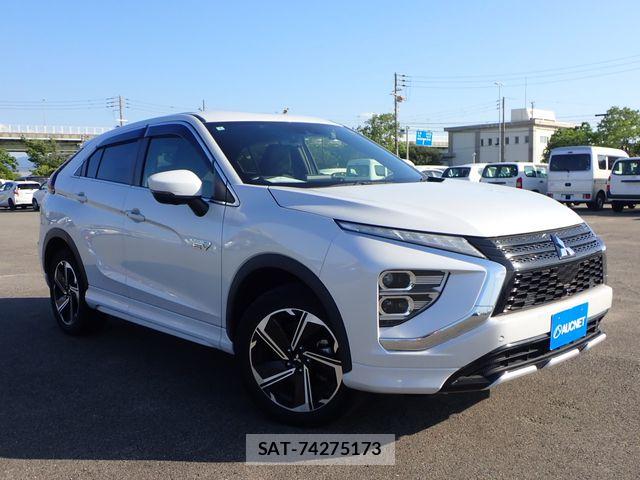 Mitsubishi ECLIPSE CROSS 2022-02 7250627-0